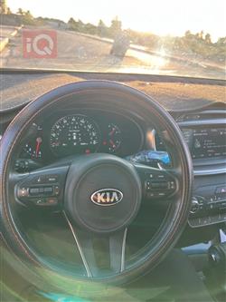 كيا سورينتو